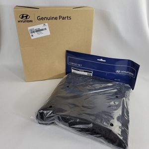 Hyundai Genuine Parts Luggage Net CWF12-AC100